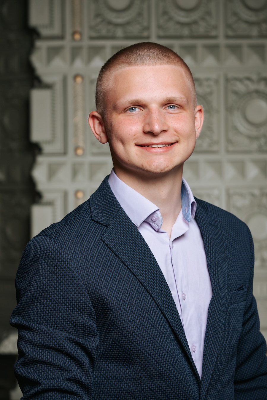 Emīls Valters Muižnieks
