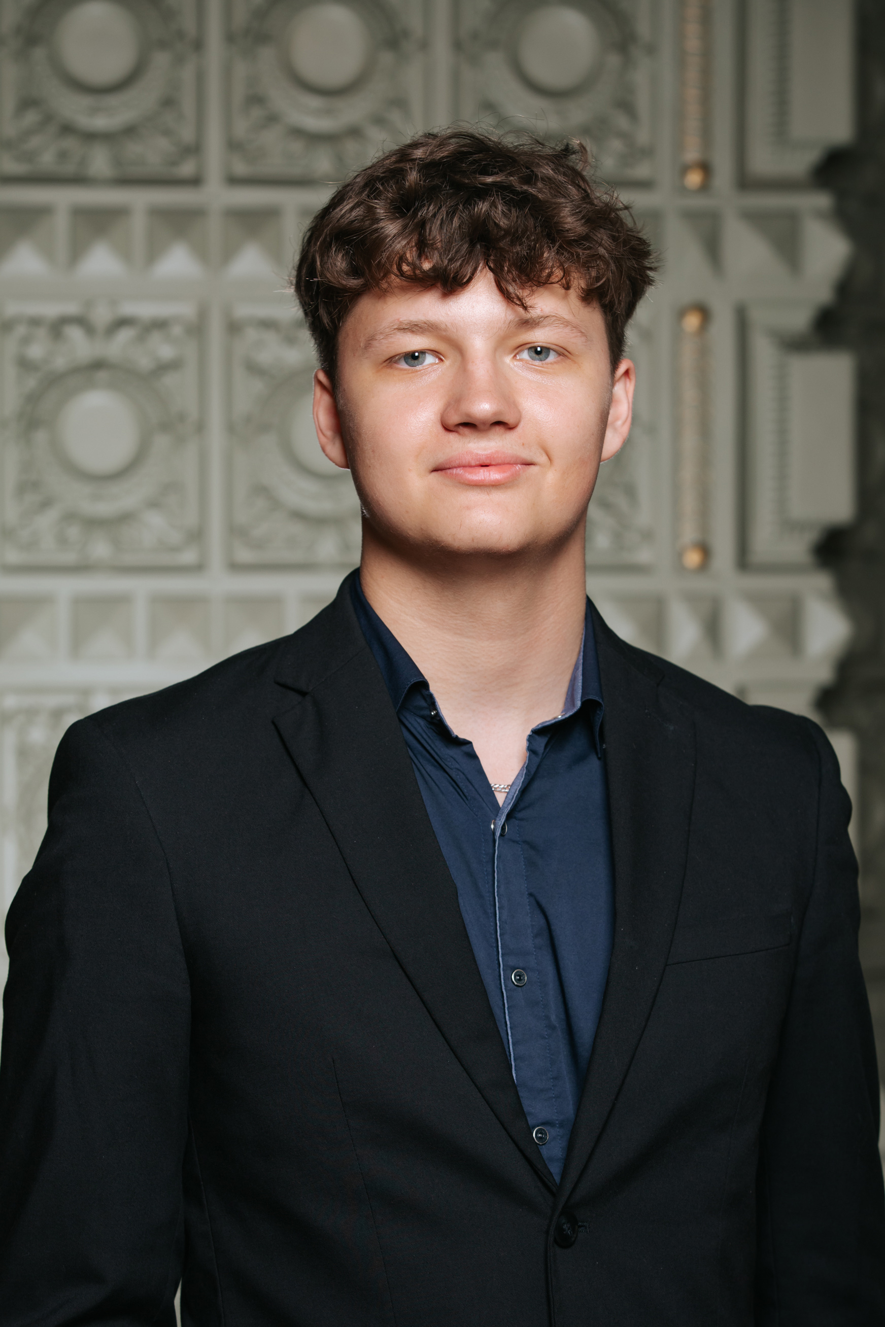 Daniels Rene Leiguts