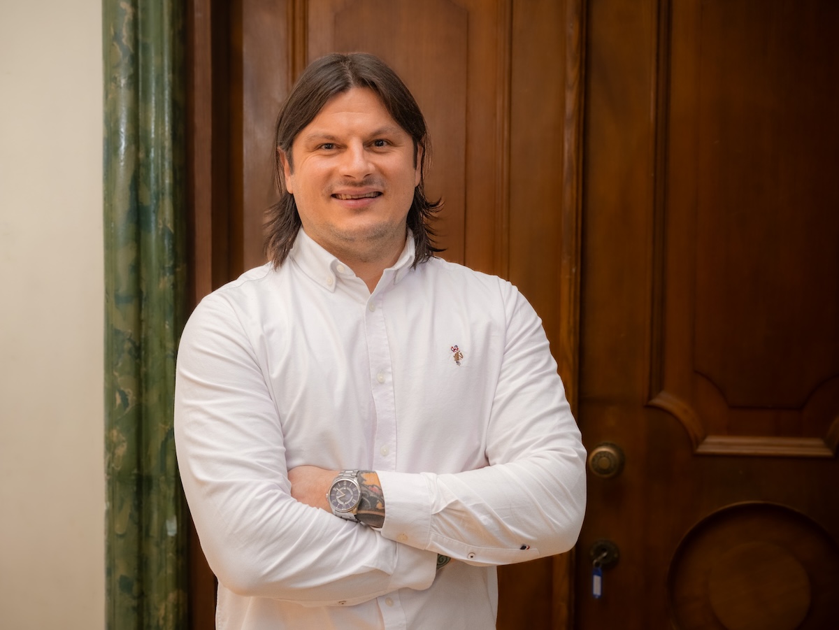 Edgars Freimanis