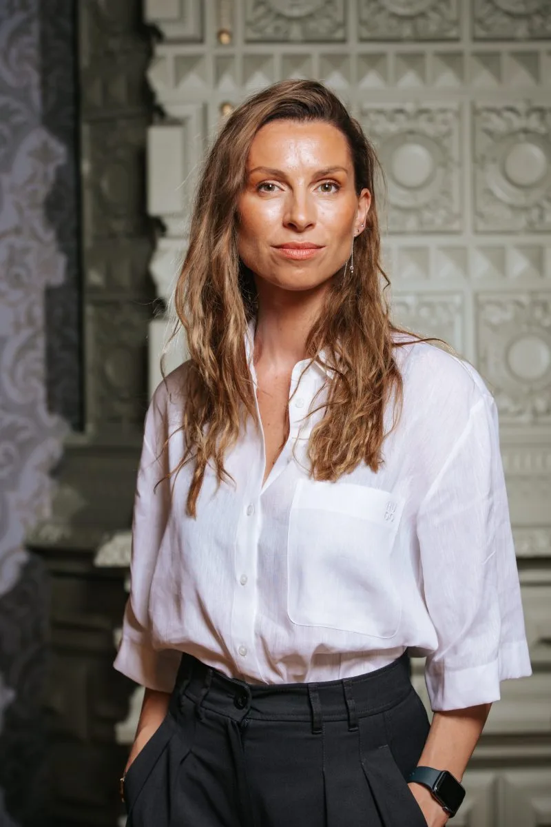 Elīna Bīmane