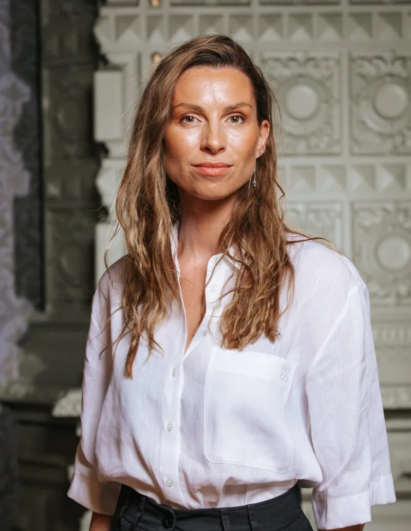Elīna Bīmane