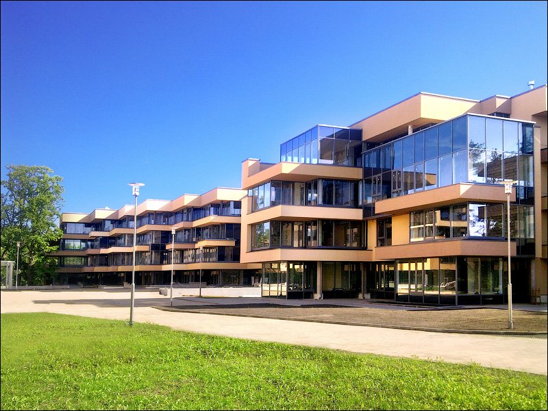 Ainažu 23 / Jelgava 1
