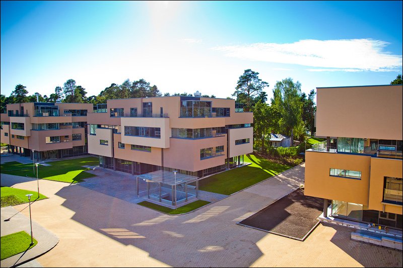 Ainažu 23 / Jelgava 3