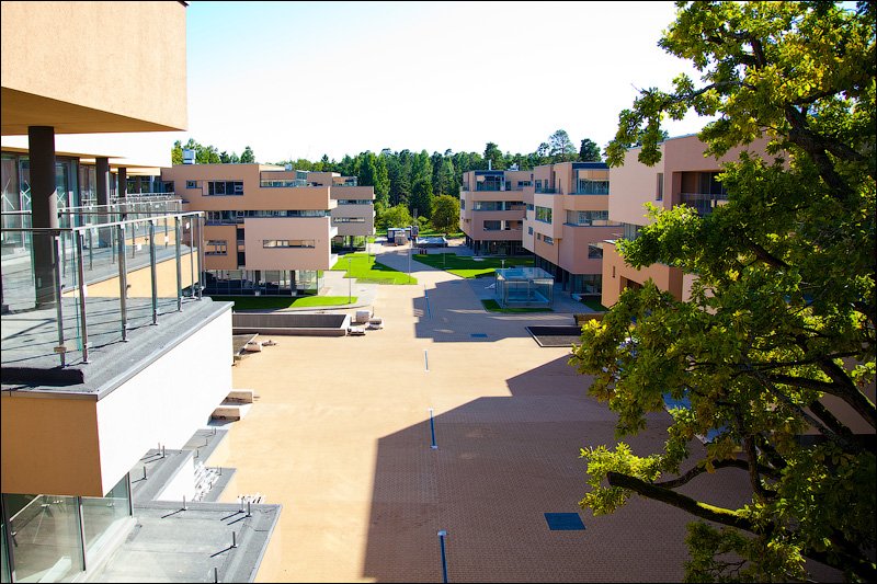 Ainažu 23 / Jelgava 4