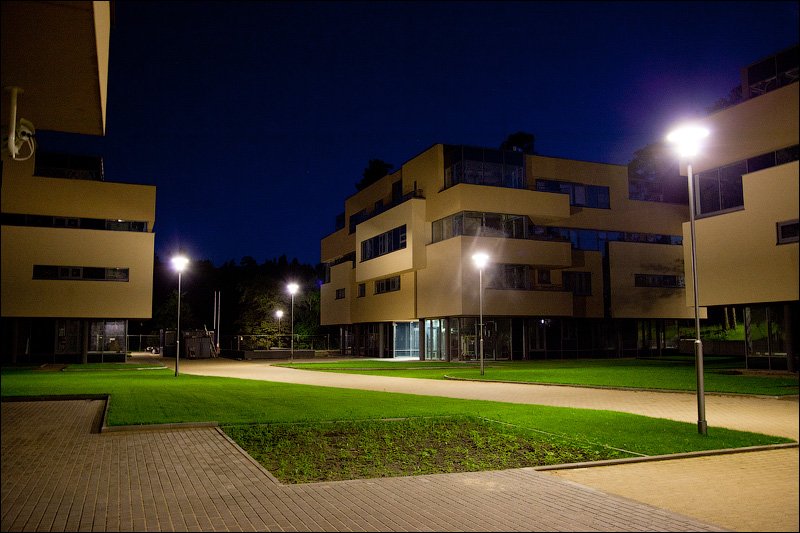 Ainažu 23 / Jelgava 5