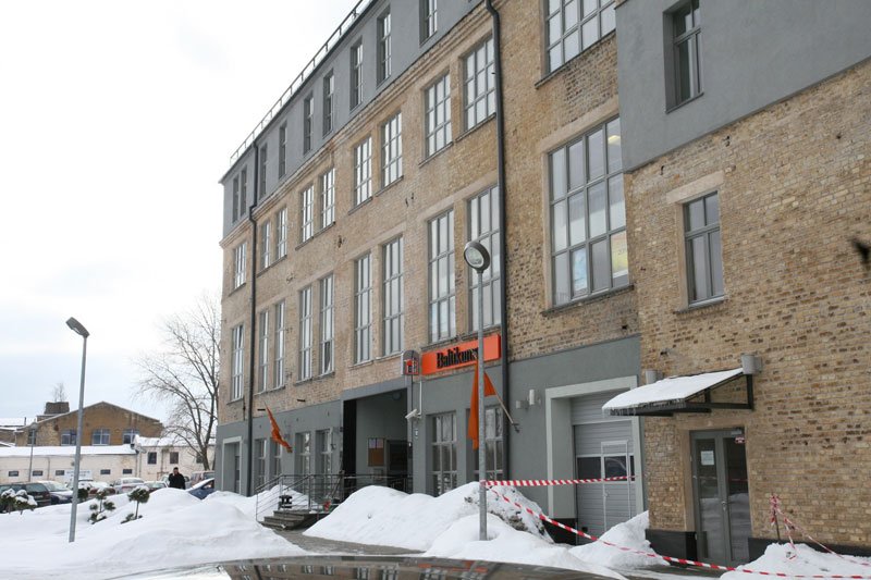 Ūdens iela 12 2