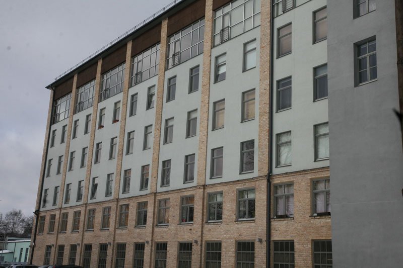 Ūdens iela 12 4