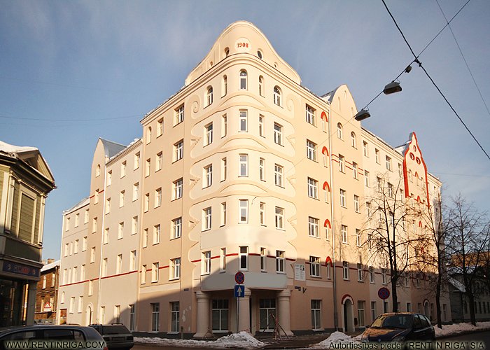 Cēsu iela 23 1