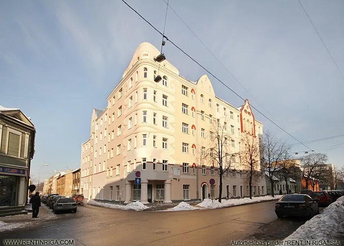 Cēsu iela 23 2