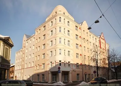 Cēsu iela 23 1