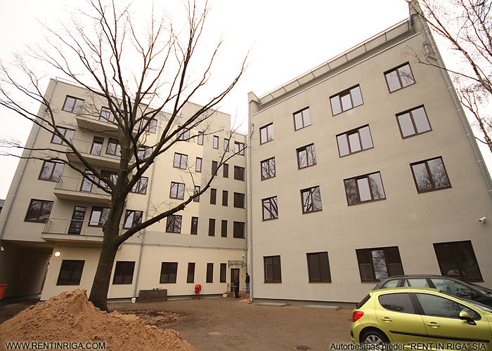 Tallinas / Saulkrastu novads, Saulkrasti 7