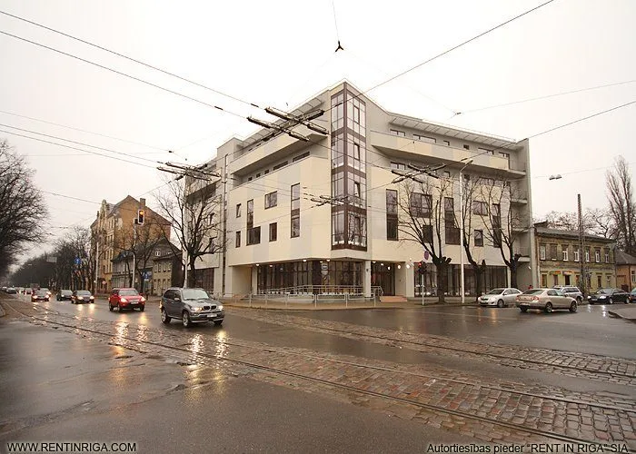 Tallinas / Saulkrastu novads, Saulkrasti 2