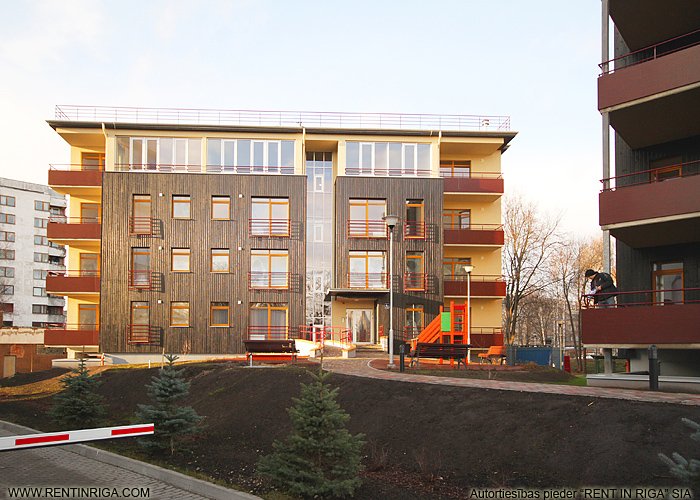 Ķīpsalas iela 4 6
