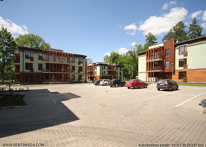 Zaļenieku iela 21a 2