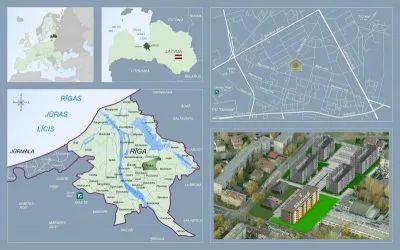 Biķernieku iela 16 7