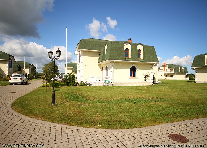 Mārupe 8