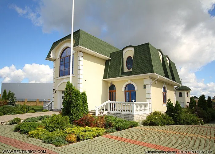 Mārupe 4