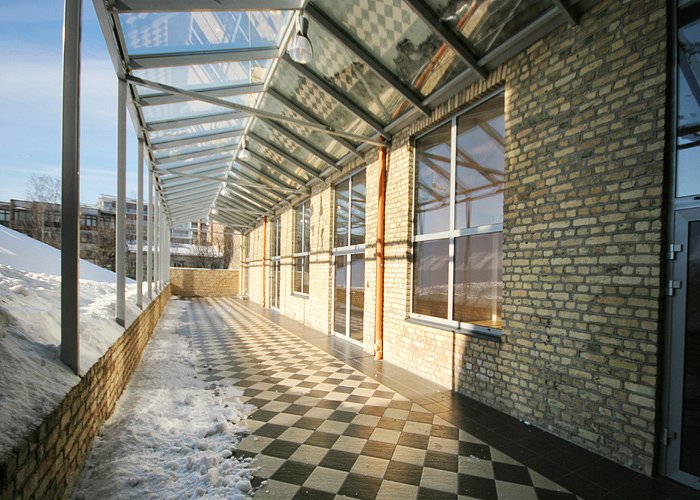 Briāna / Rīga, Kreisais krasts 12