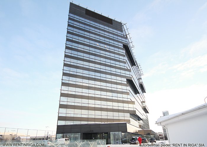 Skanstes 1