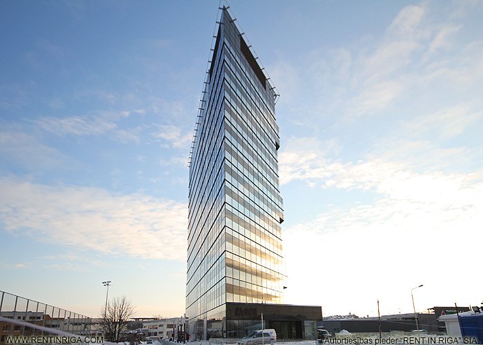 Skanstes 2