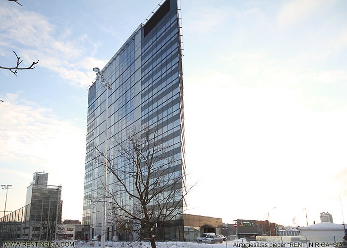 Skanstes 3