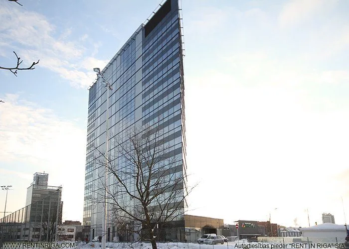Skanstes 3