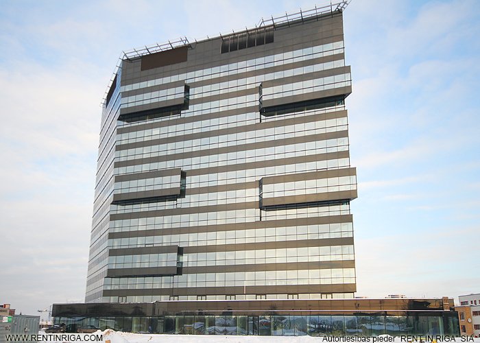 Skanstes 5
