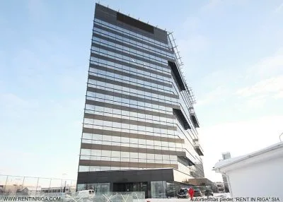 Skanstes 1