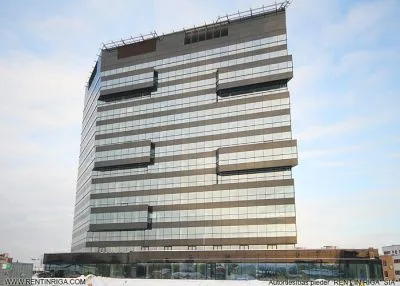 Skanstes 5