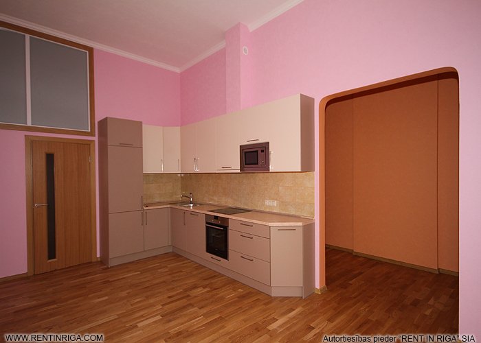 Baznīcas iela 26A 8