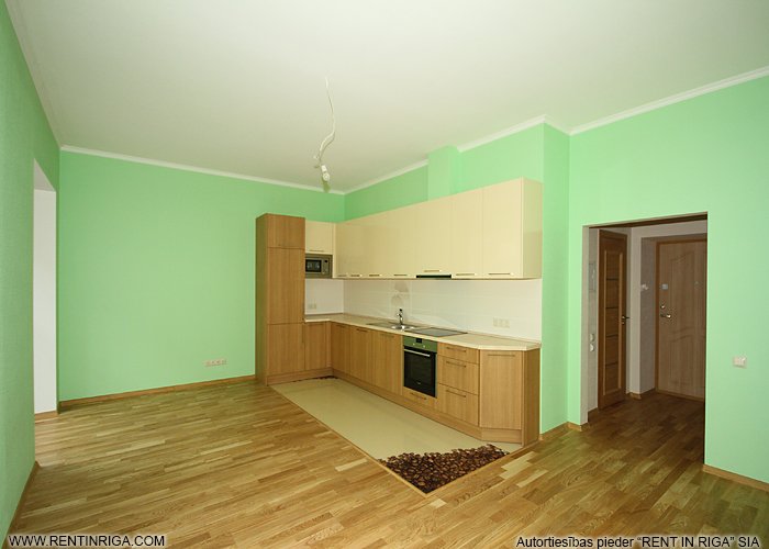 Baznīcas iela 26A 9