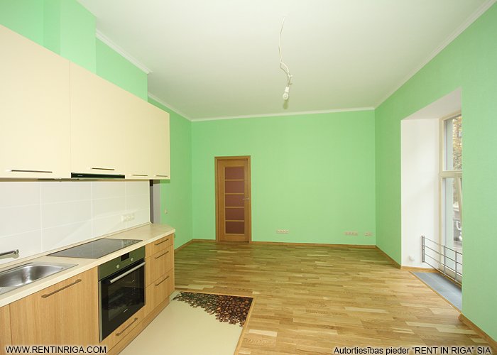 Baznīcas iela 26A 10