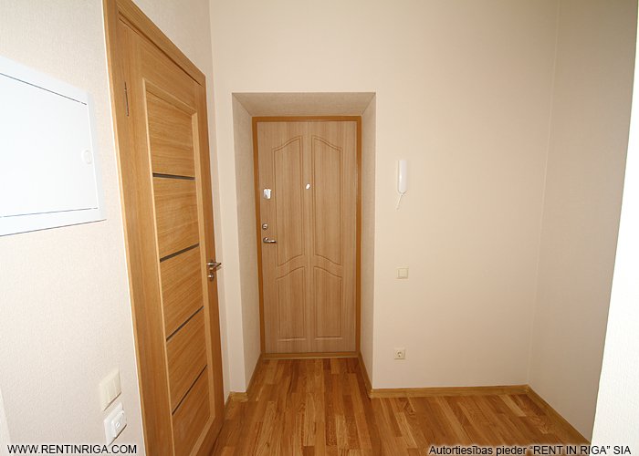 Baznīcas iela 26A 11