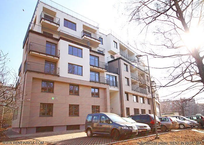 Vēžu iela 12 2