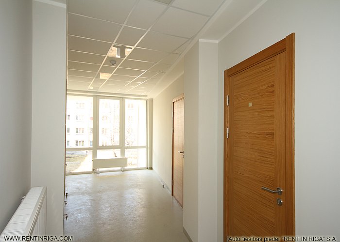Vēžu iela 12 5