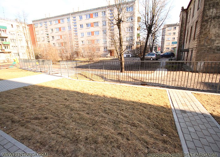 Vēžu iela 12 16
