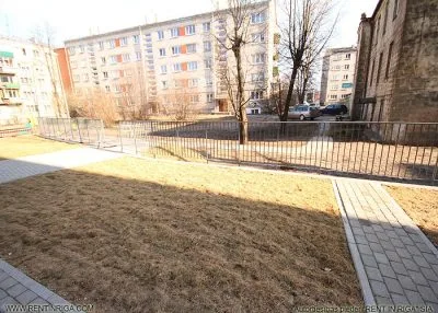 Vēžu iela 12 16