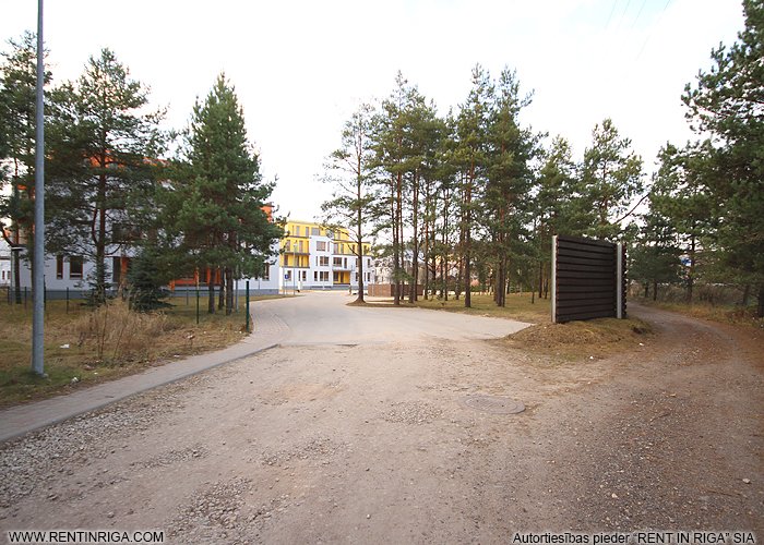 Jaunlazdu 7, 12  un 14, Krustkalni, Ķekavas novads 9