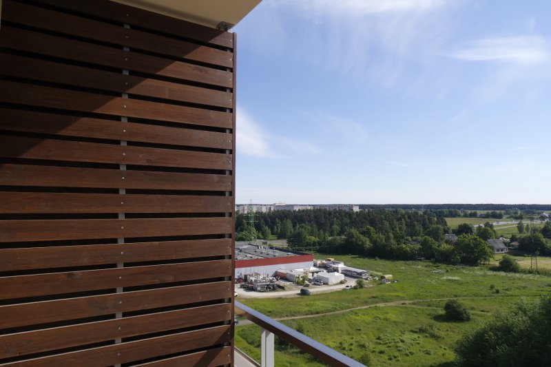 Rembates iela 8, Rīga 4