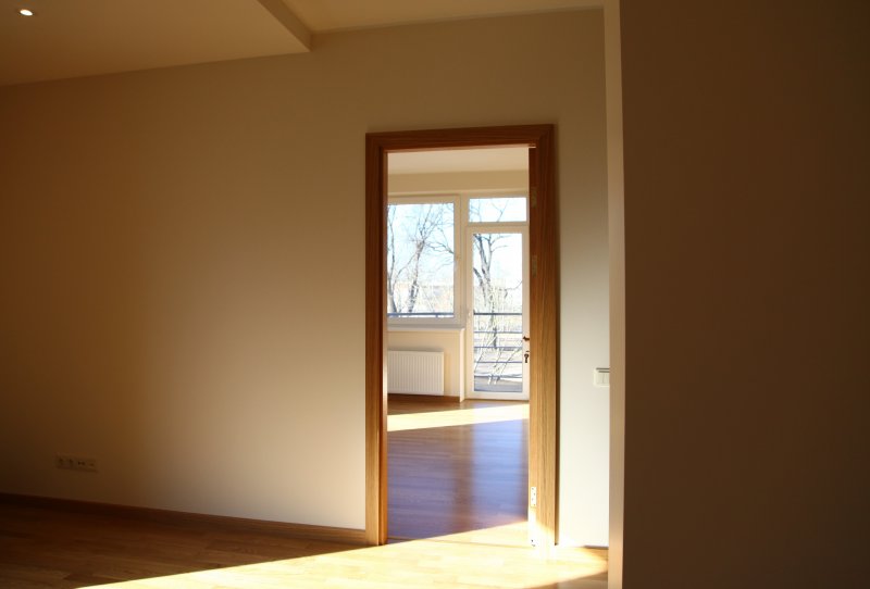 Rembates iela 8, Rīga 5