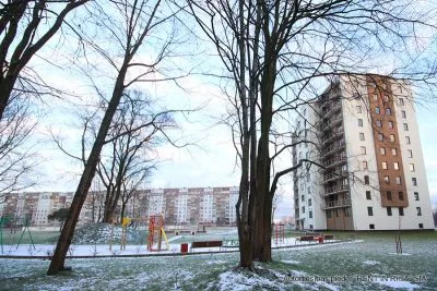 Rembates iela 8, Rīga 13