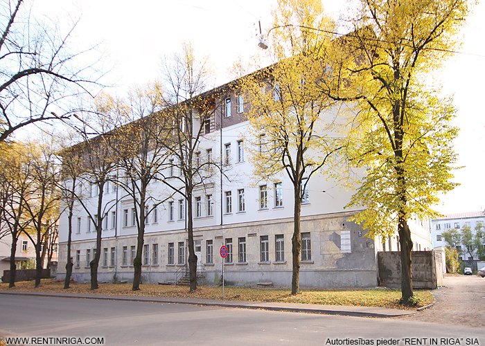 Liepājas 34