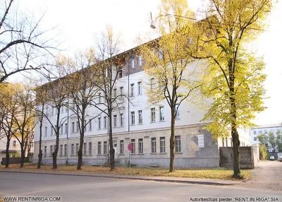Liepājas 34