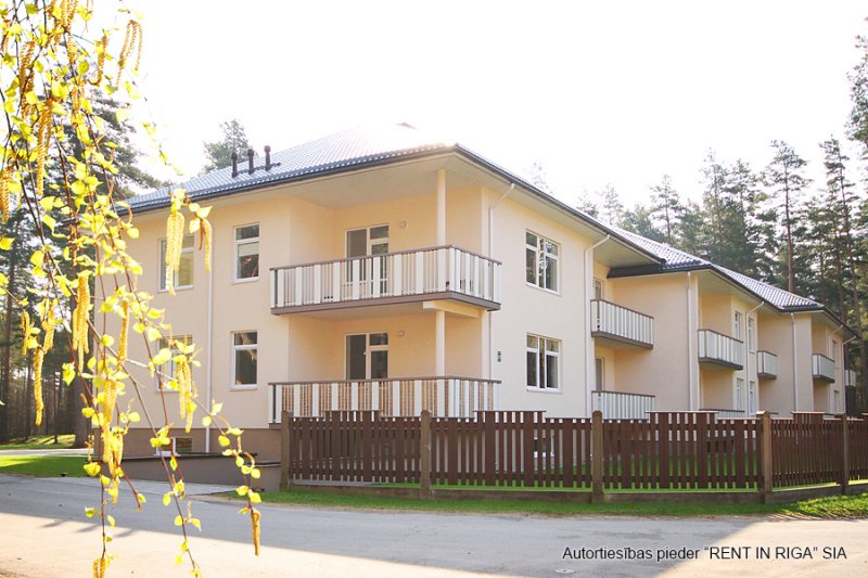 Lauvu iela 22 7