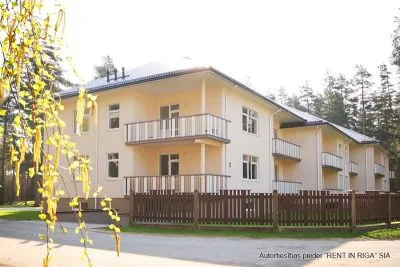 Lauvu iela 22 7