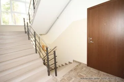 Lauvu iela 22 8