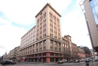 Dzirnavu iela 57A / Rīga, Labais krasts, Centrs / Jūrmala, Dzintari 22