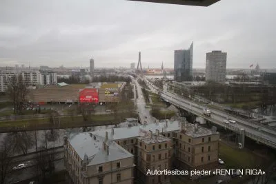 Raņķa dambis 34 31