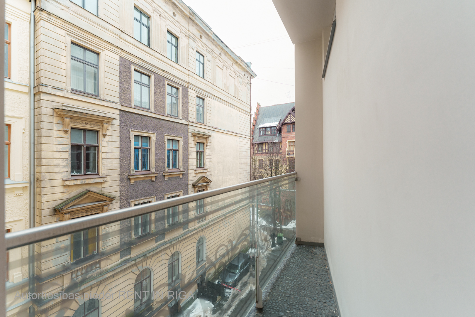 Stabu iela 18B / Rīga, Labais krasts, Centrs 28