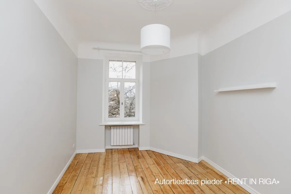 Krišjāņa Barona iela 76 / Rīga, Labais krasts, Centrs 9